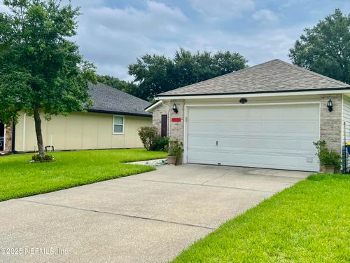 12665 Brown Jersey Ct, Jacksonville, FL, 32226-5834 | Card Image
