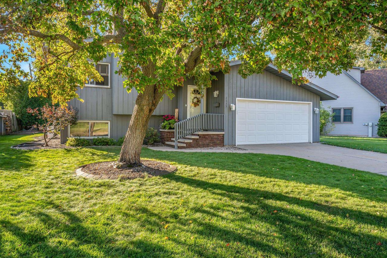 S Ea St, Appleton, WI 54915