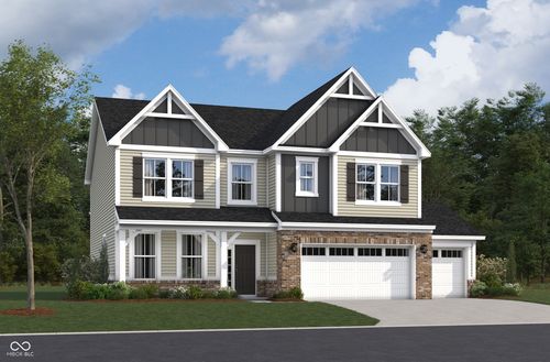 5677 Belvedere Ln, Mccordsville, IN, 46055-0501 | Card Image