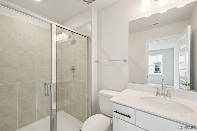 120 That Way, Townhouse with 3 bedrooms, 4 bathrooms and null parking in Midlothian VA | Image 30