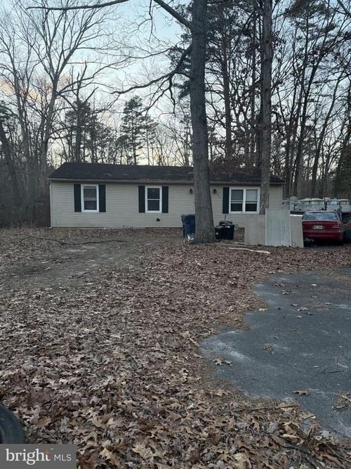 367 Broadlane Rd, WILLIAMSTOWN, NJ, 08094-4009 | Card Image