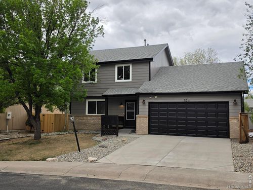 526 Suntrail Drive, Loveland, CO, 80538 | Card Image
