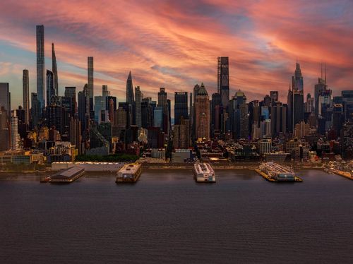 4o-899 Boulevard E, Weehawken, NJ, 07086-7081 | Card Image