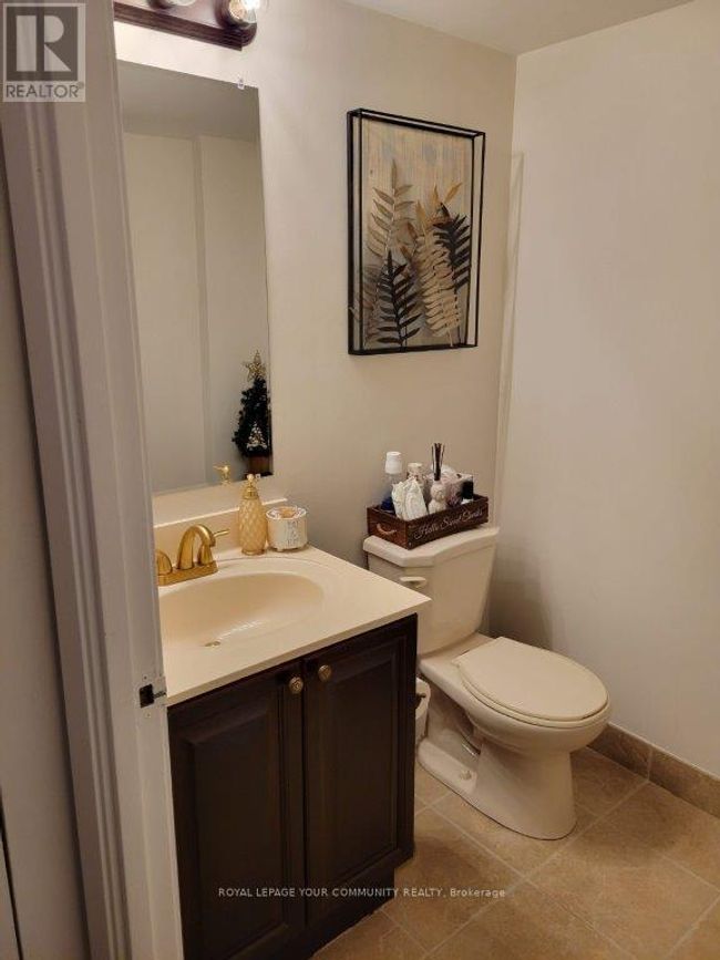 617 - 309 E Major Mackenzie Drive E, Condo with 2 bedrooms, 2 bathrooms and 1 parking in Richmond Hill (Harding) ON | Image 24
