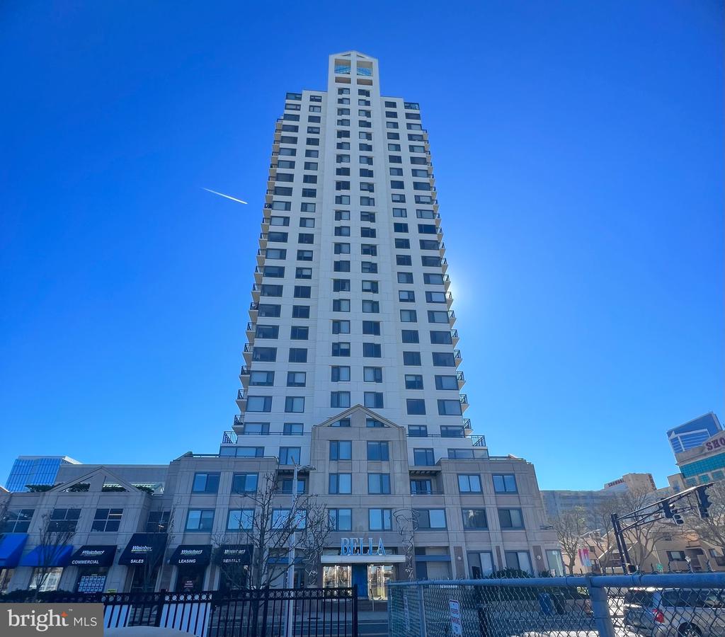Residential Lease in ATLANTIC CITY