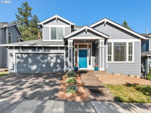 4888 Se Antelope Hills Dr, Gresham, OR, 97080-5497 | Card Image