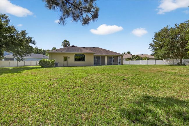 1835 Fircrest Ct, House other with 4 bedrooms, 3 bathrooms and null parking in WESLEY CHAPEL FL | Image 42