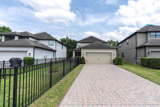 3057 Riders Pass, House other with 4 bedrooms, 3 bathrooms and null parking in ODESSA FL | Image 35
