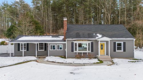 25 Caron Road, Bedford, NH, 03110 | Card Image