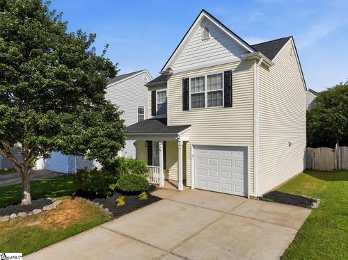 129 Mercer Dr, Simpsonville, SC, 29681-6532 | Card Image