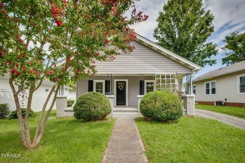 314 Highland Ave, Johnson City, TN, 37604-6108 | Card Image