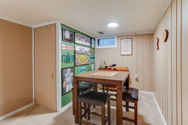 Storage space beyond door | Image 23