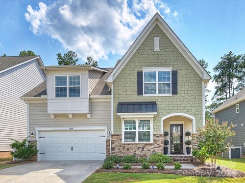 2004 Whipcord Dr, Waxhaw, NC, 28173-2024 | Card Image