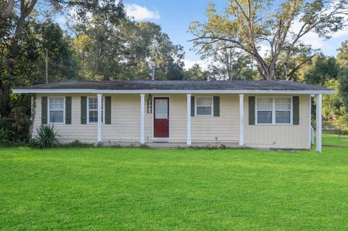 2115 Jackson Bluff Rd, TALLAHASSEE, FL, 32304-4021 | Card Image