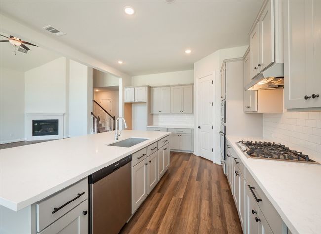 2320 Lucky Ln, House other with 5 bedrooms, 3 bathrooms and 4 parking in Leander TX | Image 10