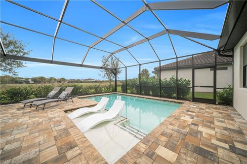 19918 Beverly Park Rd, Estero, FL, 33928-6509 | Card Image