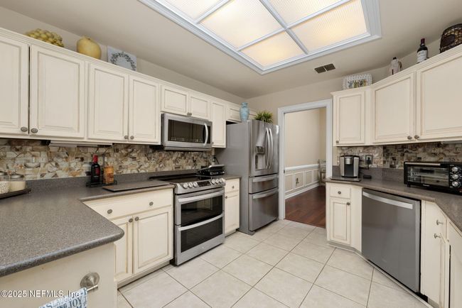 1766 Buttonbush Way, House other with 4 bedrooms, 2 bathrooms and null parking in Fleming Island FL | Image 25