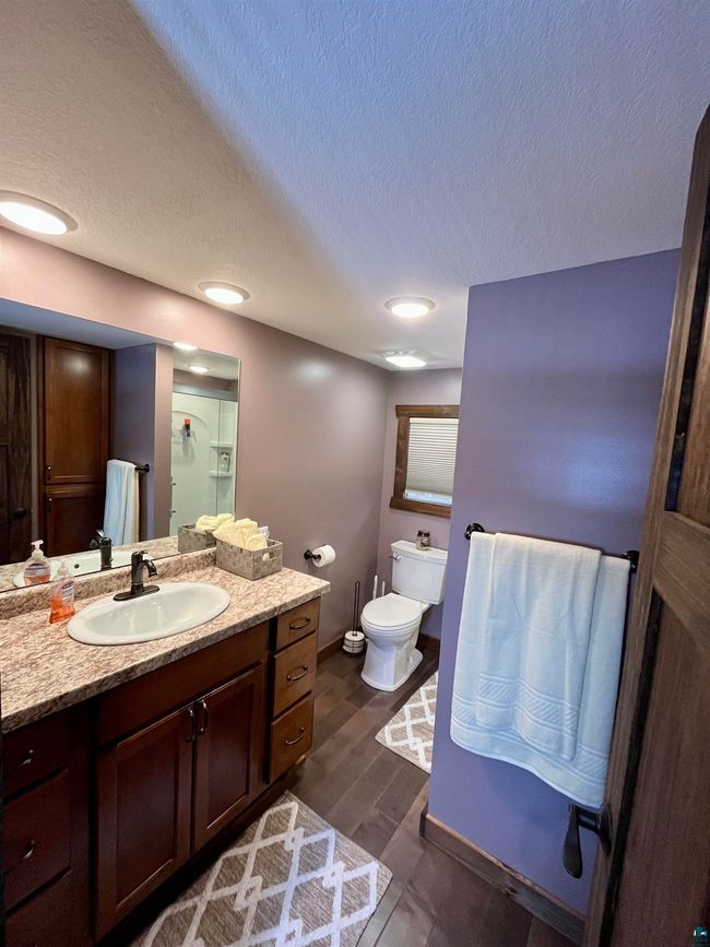 4030 North Rd, House other with 2 bedrooms, 1 bathrooms and null parking in Moose Lake MN | Image 42
