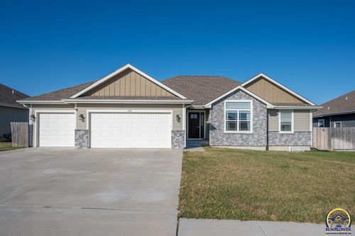 3334 43rd St, Topeka, KS, 66610-1710 | Card Image