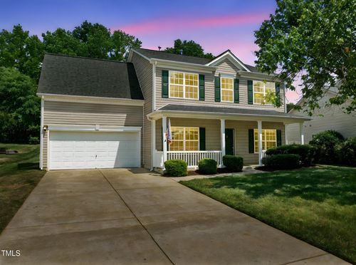 4805 Ayden Mill Rd, Apex, NC, 27539-5006 | Card Image