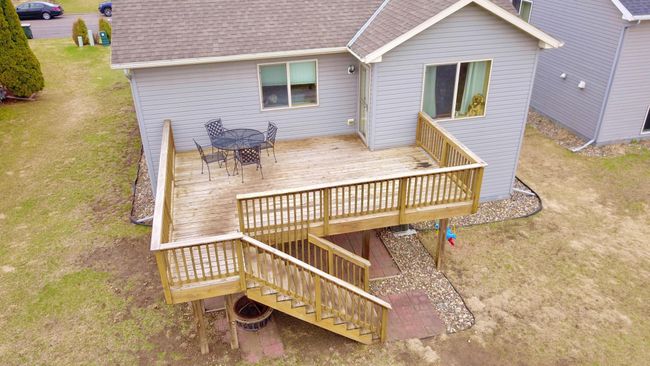 1524 Nuthatch Ave, House other with 3 bedrooms, 2 bathrooms and null parking in Sartell MN | Image 25