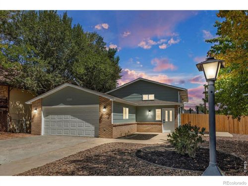 1226 Hunter Court, Longmont, CO, 80501 | Card Image