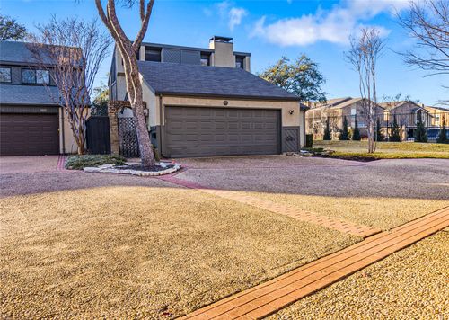 9611 Baseline Dr, Dallas, TX, 75243-4509 | Card Image