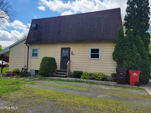 203 E High Avenue, Ada, OH, 45810 | Card Image