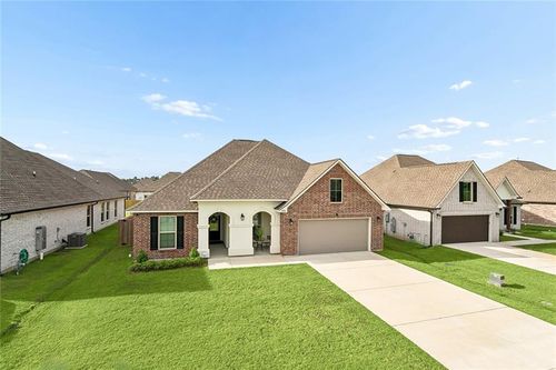 1436 Zachery Dr, Covington, LA, 70435-8506 | Card Image