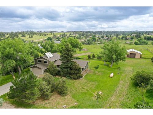 12798 Tomahawk Rd, Parker, CO, 80138-8126 | Card Image