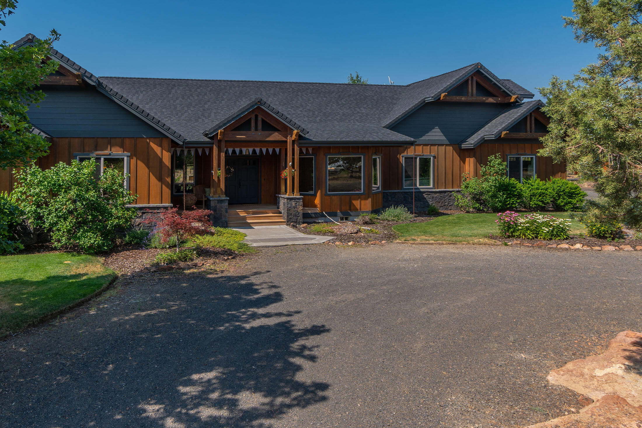 Lower Bridge Way, Terrebonne, OR 97760