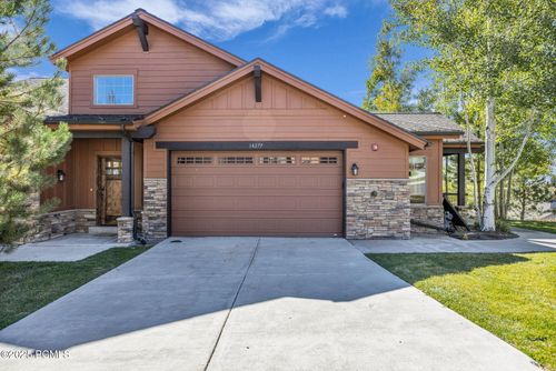 14277 N Council Fire Trl, Kamas, UT, 84036-5548 | Card Image