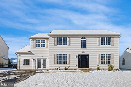 815 Brant Dr, NEW CASTLE, DE, 19720-8906 | Card Image