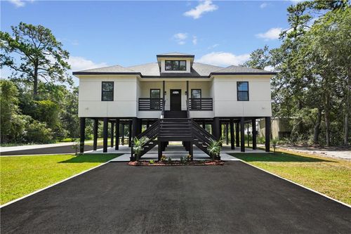 38140 Cleveland St, Slidell, LA, 70458-8408 | Card Image