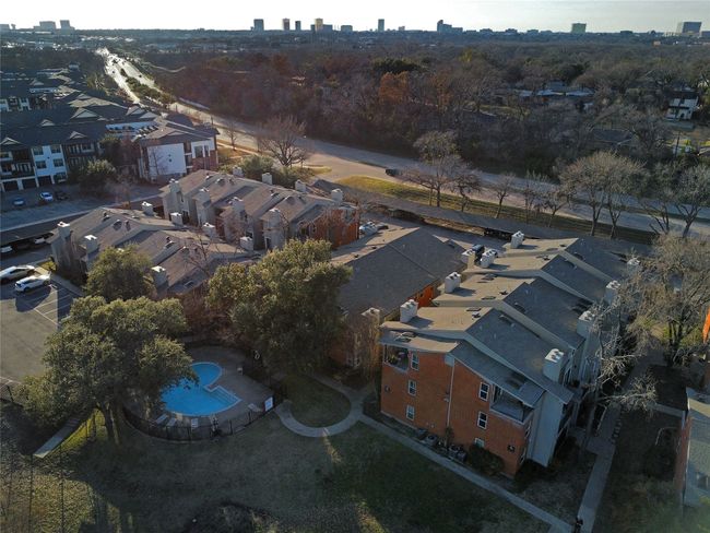 Birds eye view of property | Image 39