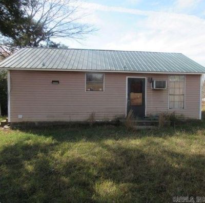 229 Wooten Lane, House other with 3 bedrooms, 1 bathrooms and null parking in Mcrae AR | Image 1