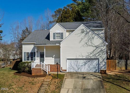 2617 Farlow Gap Ln, Raleigh, NC, 27603-5943 | Card Image