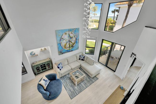 211 - 4100 N Highway A1a, Condo with 3 bedrooms, 3 bathrooms and null parking in Hutchinson Island FL | Image 18