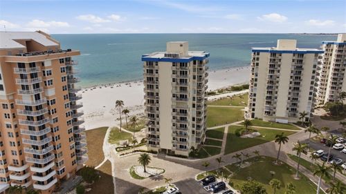 405-7360 Estero Boulevard, FORT MYERS BEACH, FL, 33931 | Card Image
