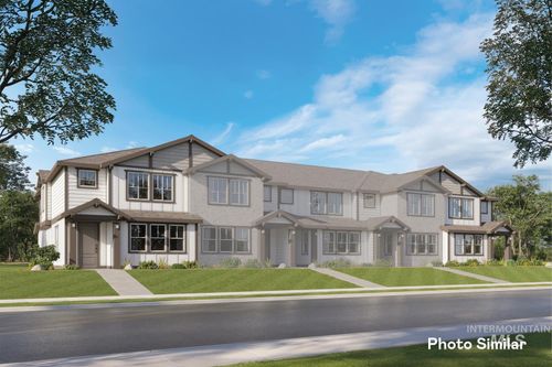 4225 W Perspective St, Eagle, ID, 83616 | Card Image