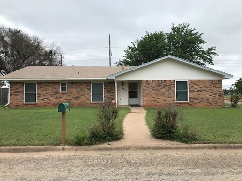 5325 Southmoor Dr, Abilene, TX, 79606-1203 | Card Image