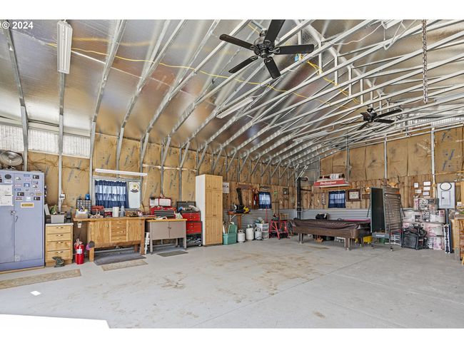 10934 Rattlesnake Ln, House other with 3 bedrooms, 2 bathrooms and 2 parking in Unity OR | Image 33