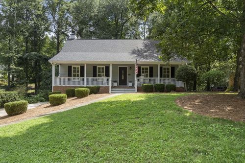 1472 Cedar Ridge Road, Marietta, GA, 30066 | Card Image