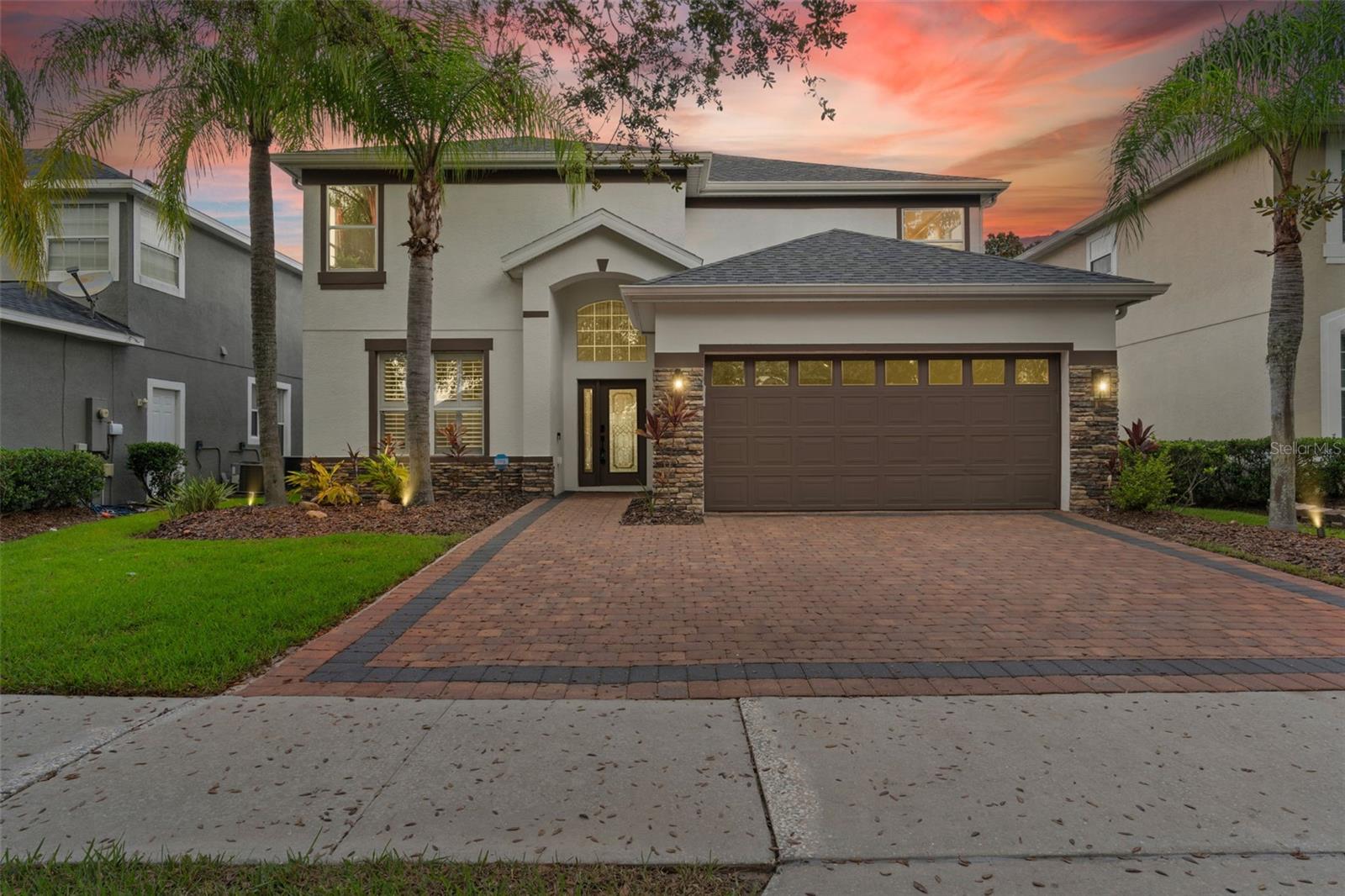 Budworth Cir, Orlando, FL 32832