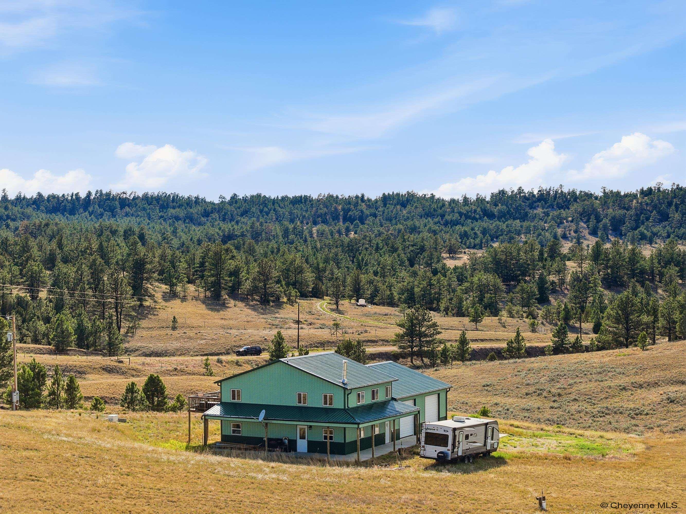Residential in Glendo 3