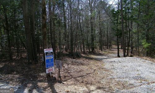 LOT 5 Blackberry Bend Dr, Elberton, GA, 30635 | Card Image