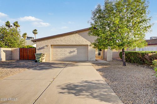 5323 W Mountain View Rd, Glendale, AZ, 85302-2201 | Card Image