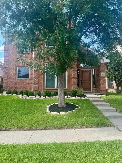 616 Andover Ln, Flower Mound, TX, 75028-8854 | Card Image