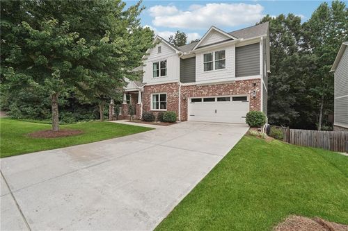 3332 Holly Glen Dr, Dacula, GA, 30019-6594 | Card Image