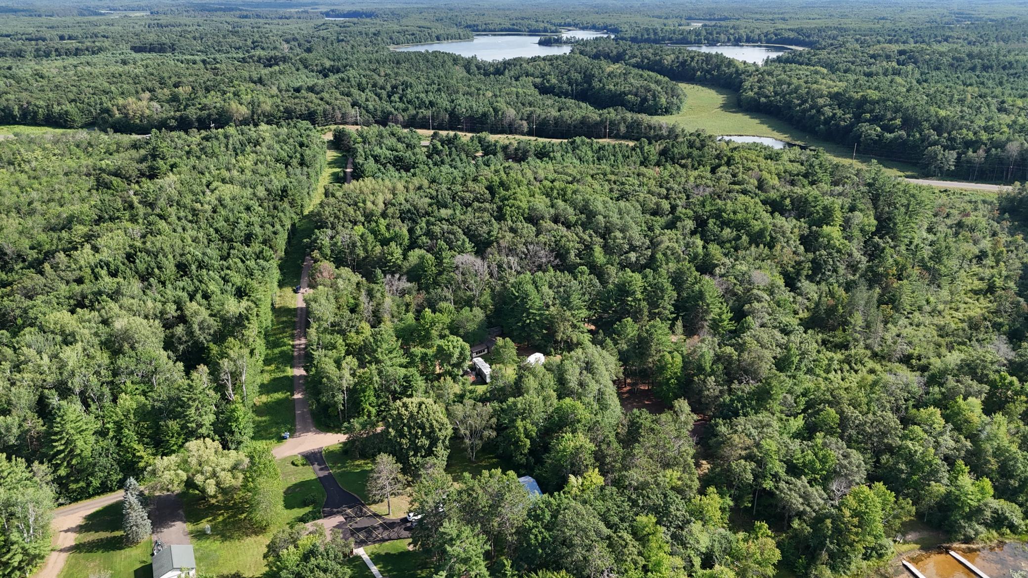 Land in Webster 3